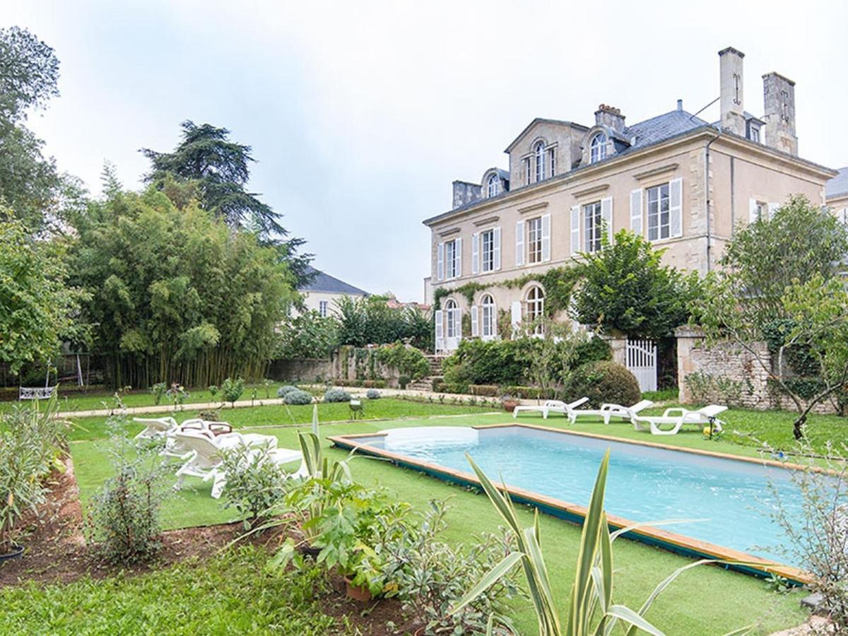 D'hotes La Maison De Maitre