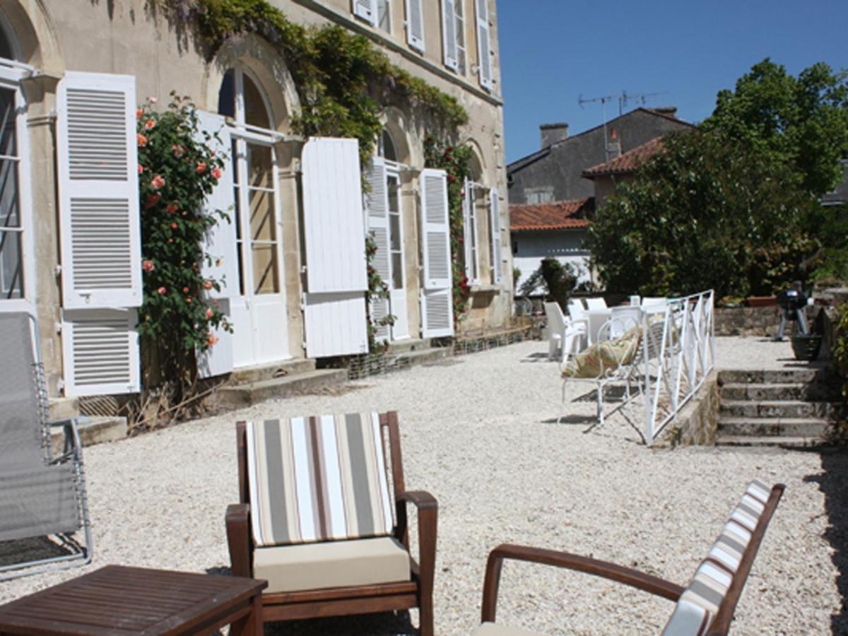 Pensión D'hotes La Maison De Maitre 5*
