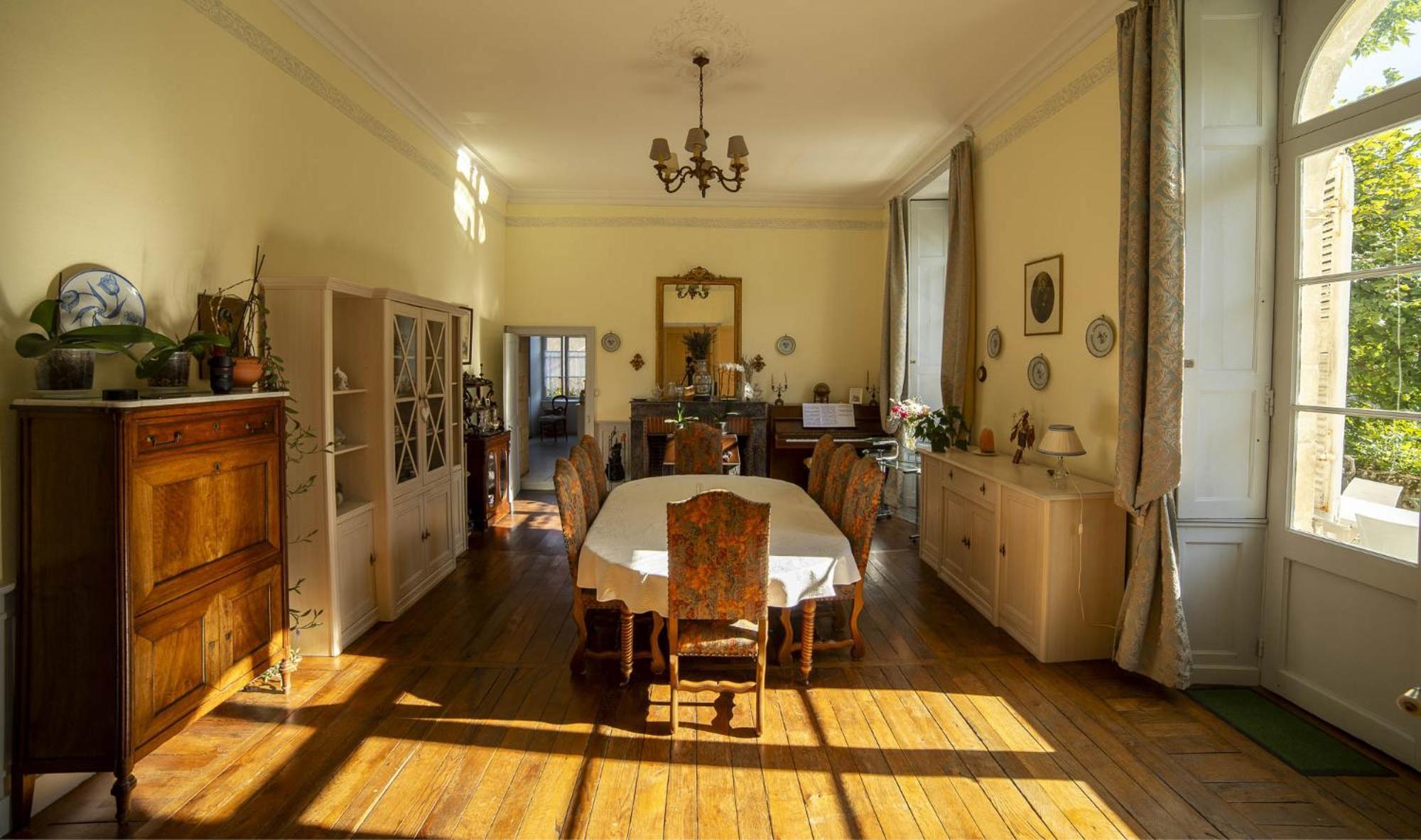 D'hotes La Maison De Maitre Fontenay-le-Comte