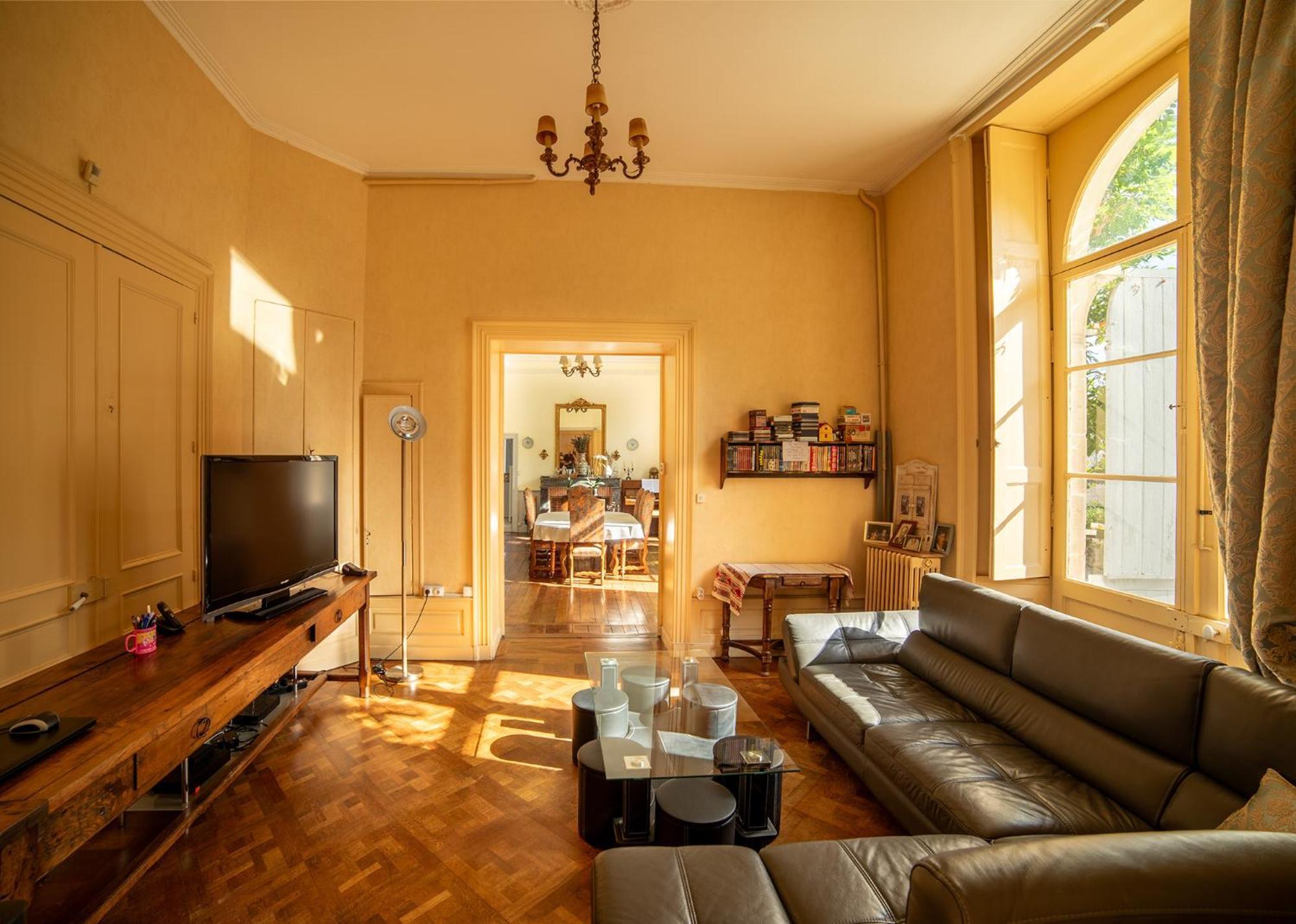 D'hotes La Maison De Maitre 5*