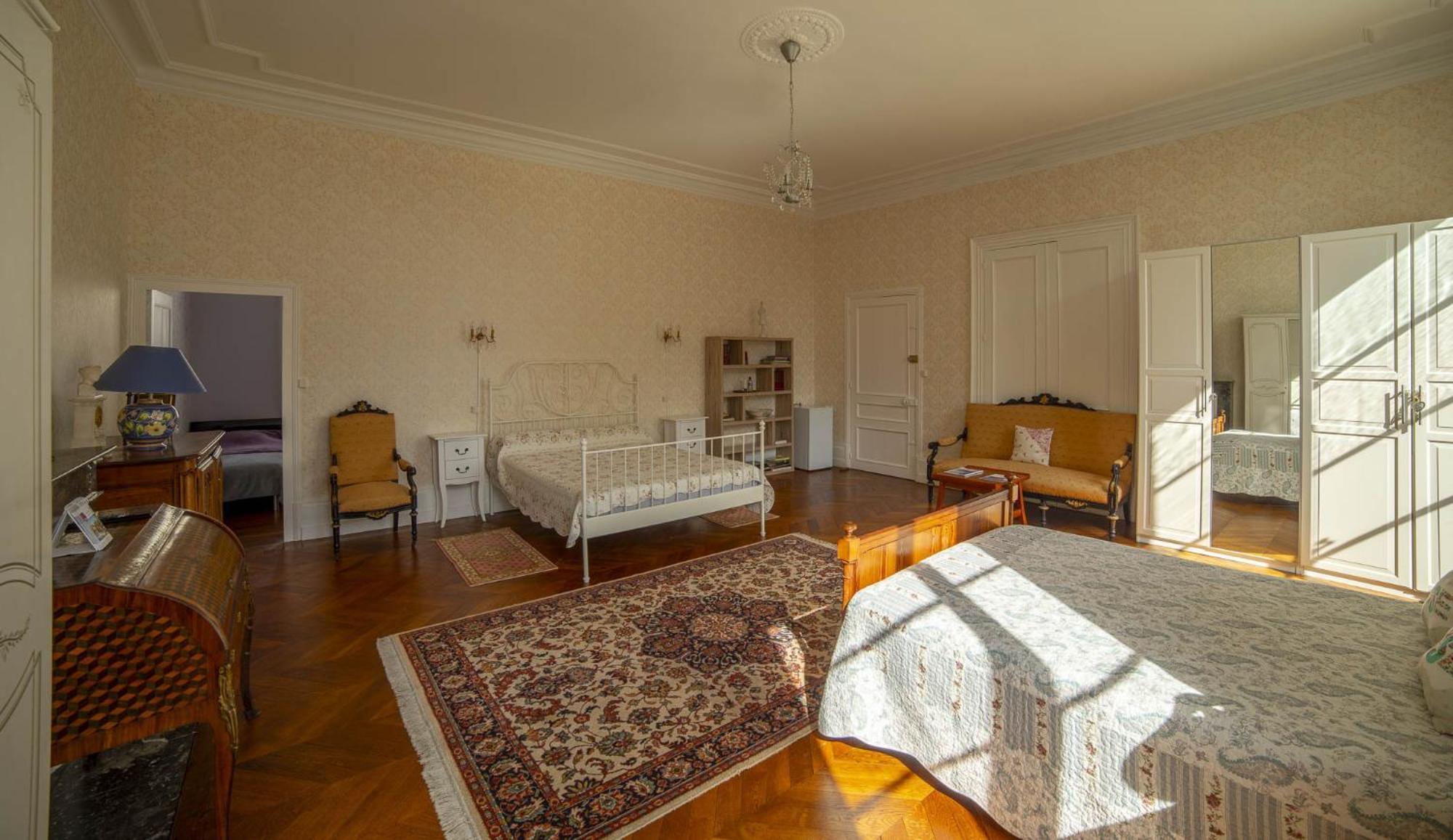 D'hotes La Maison De Maitre Fontenay-le-Comte