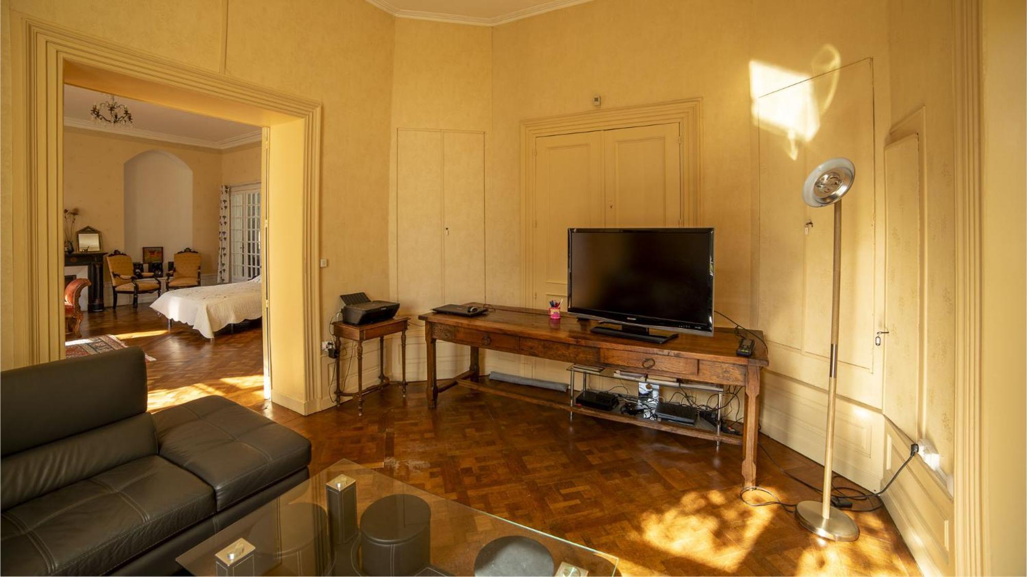 Pensión D'hotes La Maison De Maitre 5*