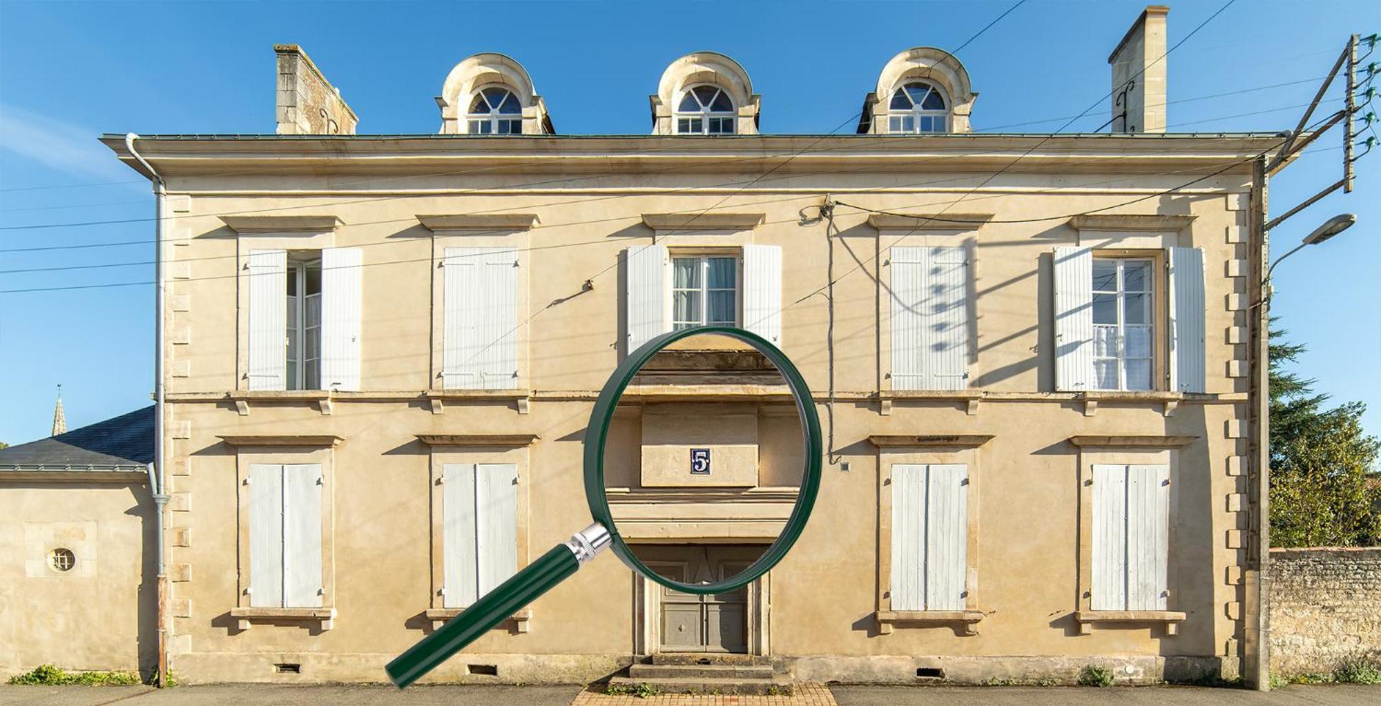D'hotes La Maison De Maitre 5*