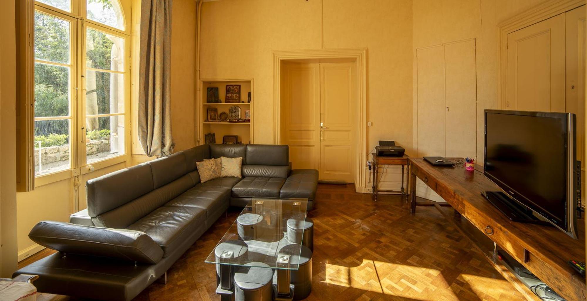 D'hotes La Maison De Maitre 5*